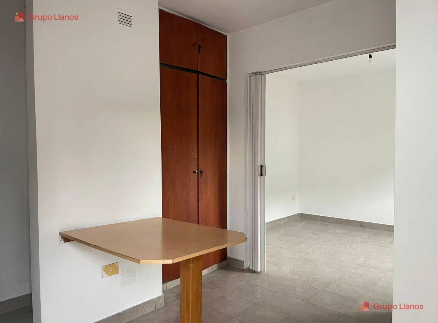 Departamento monoambiente en alquiler en Lujan, Barrio Hospital, cercano a la universidad 2