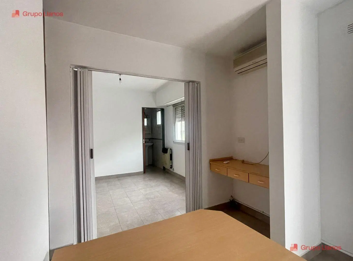 Departamento monoambiente en alquiler en Lujan, Barrio Hospital, cercano a la universidad 3