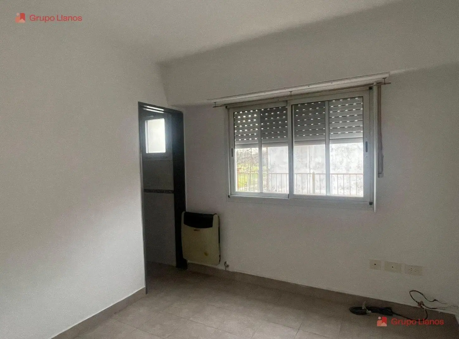 Departamento monoambiente en alquiler en Lujan, Barrio Hospital, cercano a la universidad 4