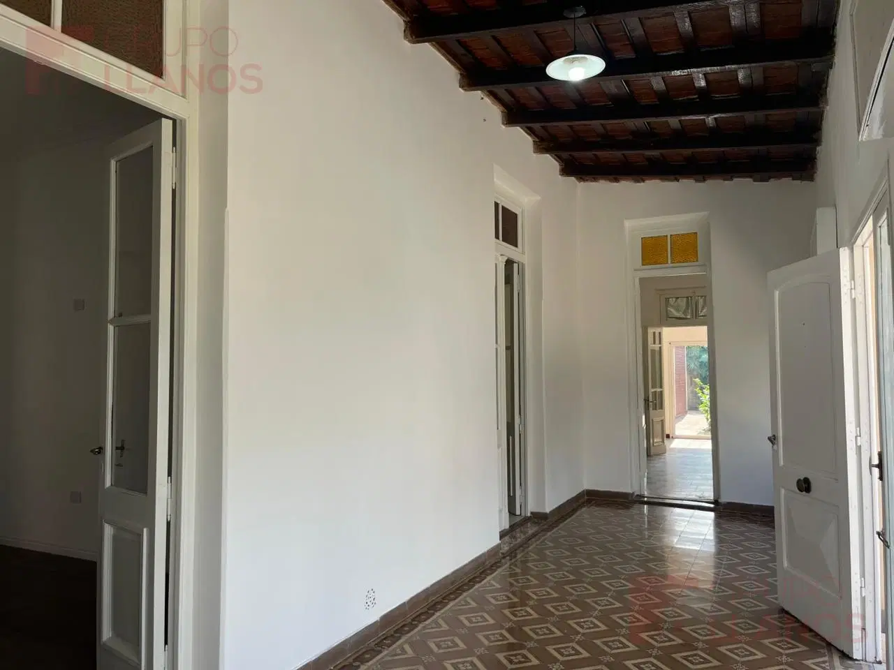 Casa en venta en el centro de Lujan, ideal para inversores 2