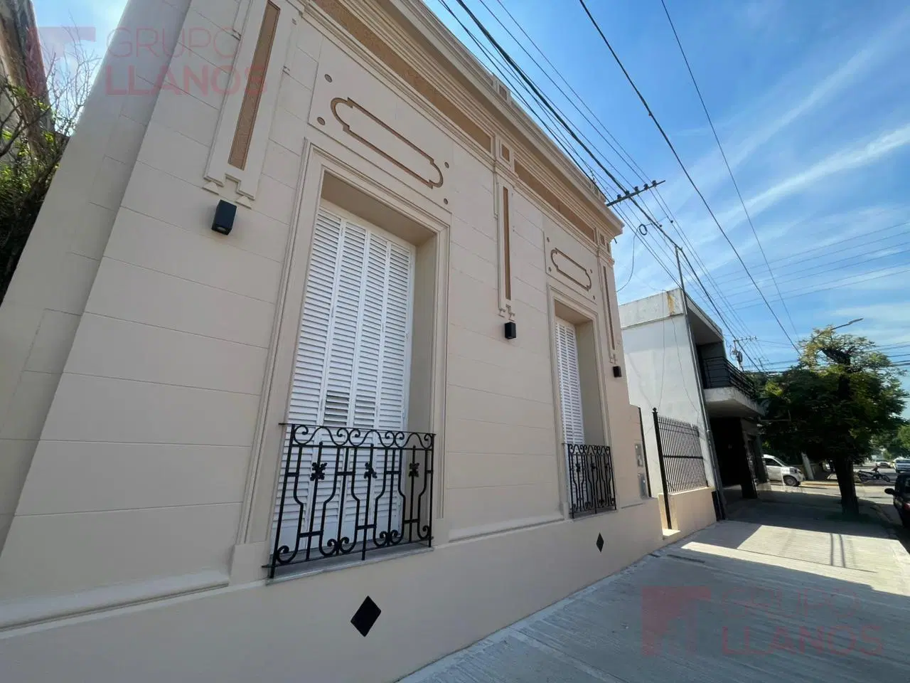 Casa en venta en el centro de Lujan, ideal para inversores 1