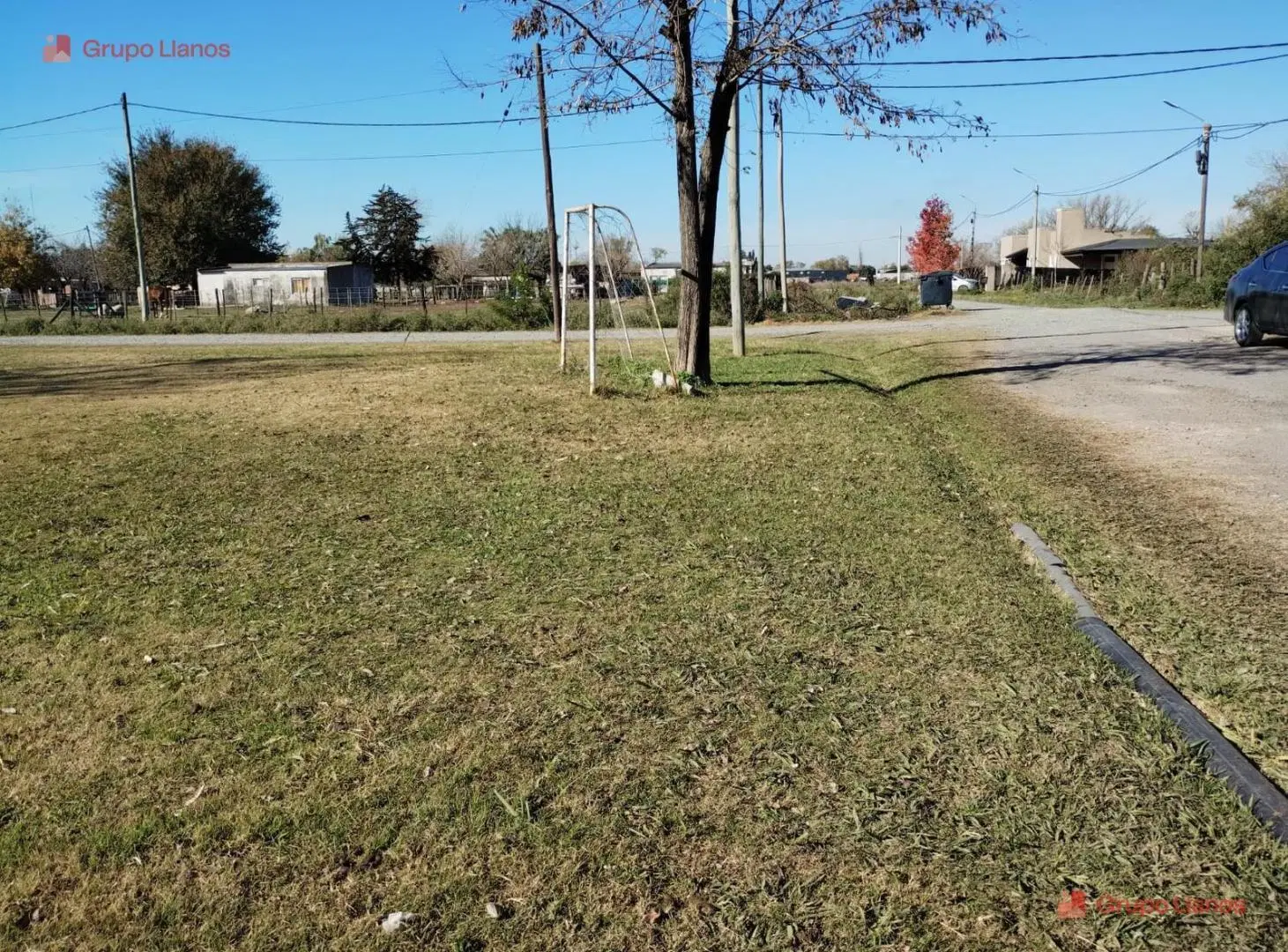 Terreno en venta en Lujan, B Villa Maria 1