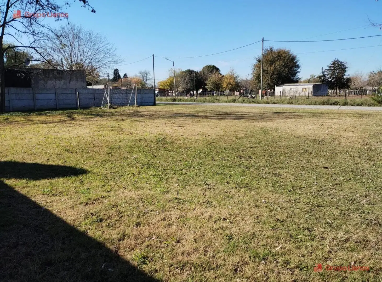 Terreno en venta en Lujan, B Villa Maria 3