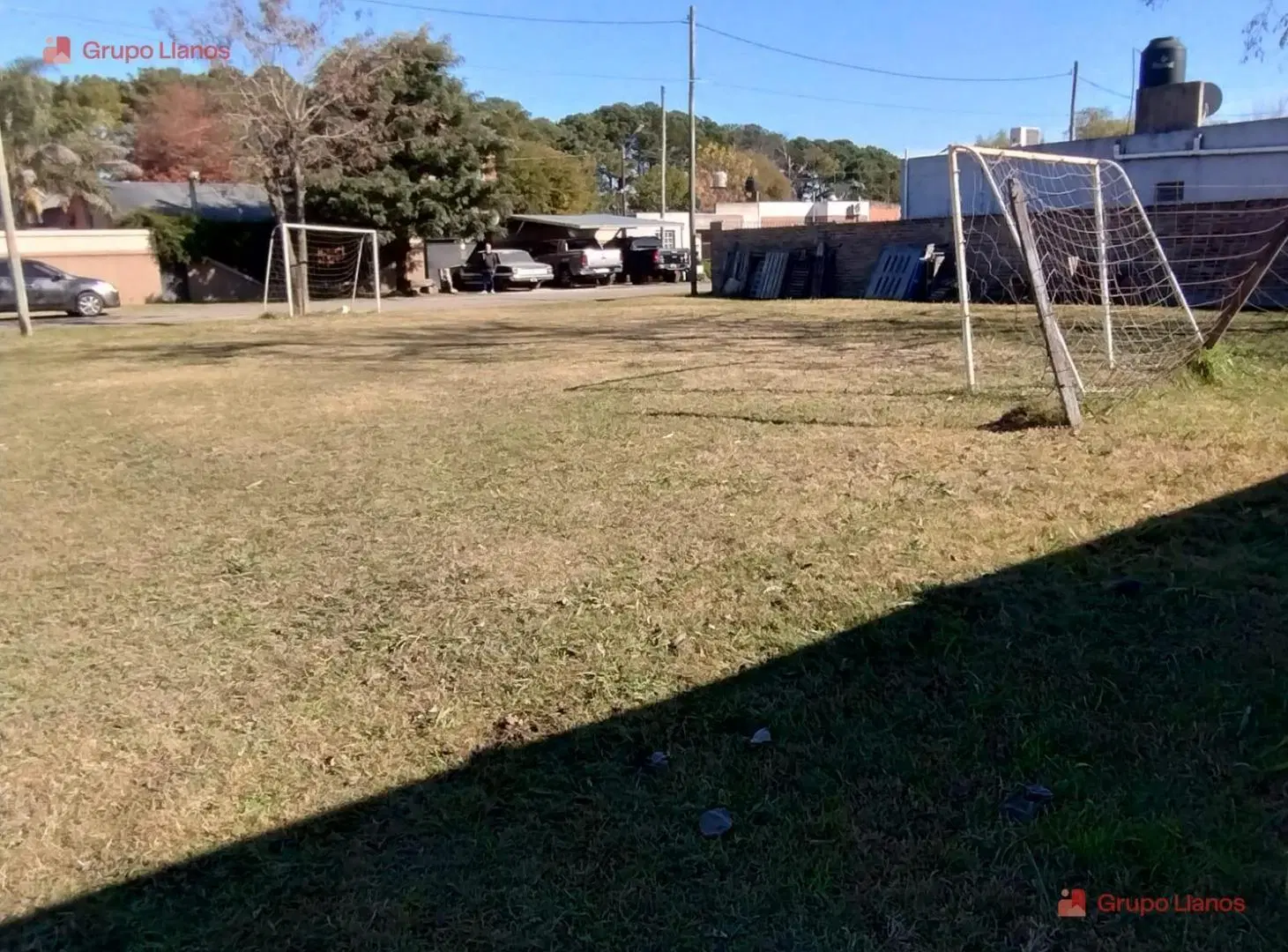 Terreno en venta en Lujan, B Villa Maria 2