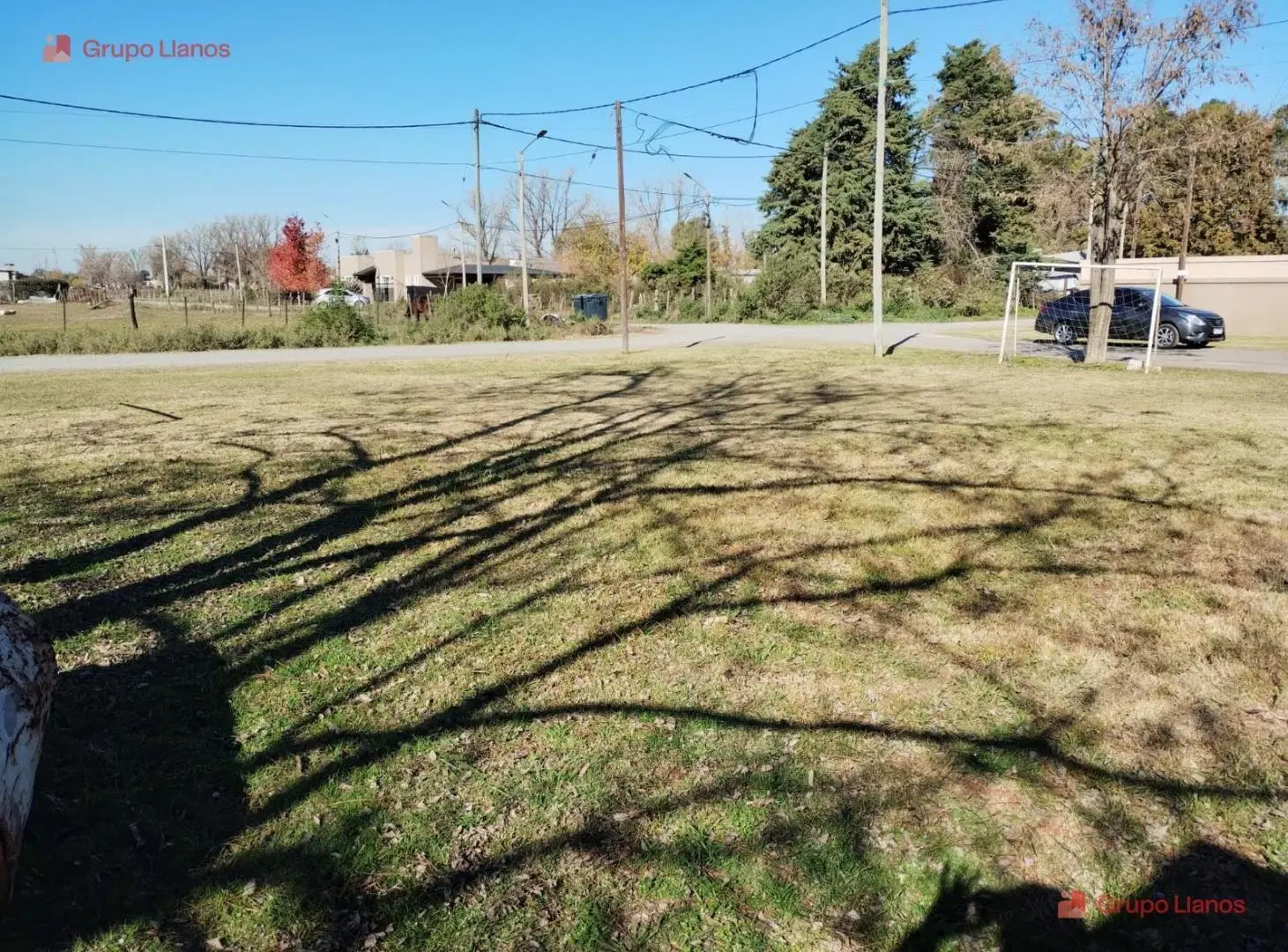 Terreno en venta en Lujan, B Villa Maria 5