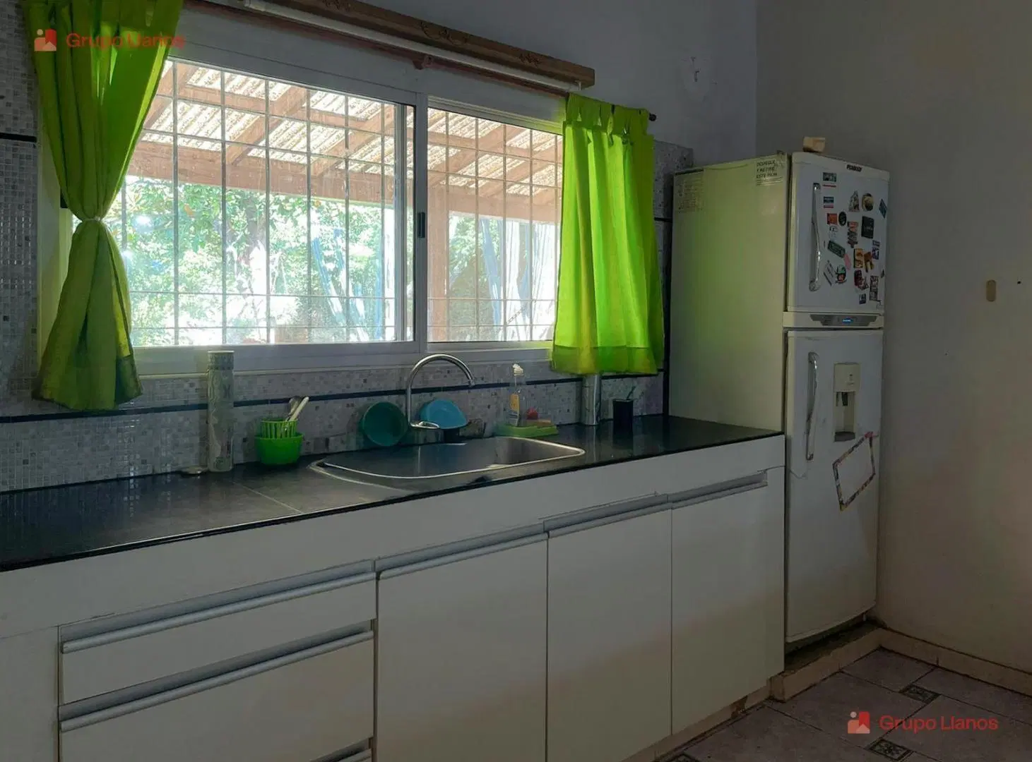 Casa en venta en Lujan, Con amplio terreno, apta crédito 4