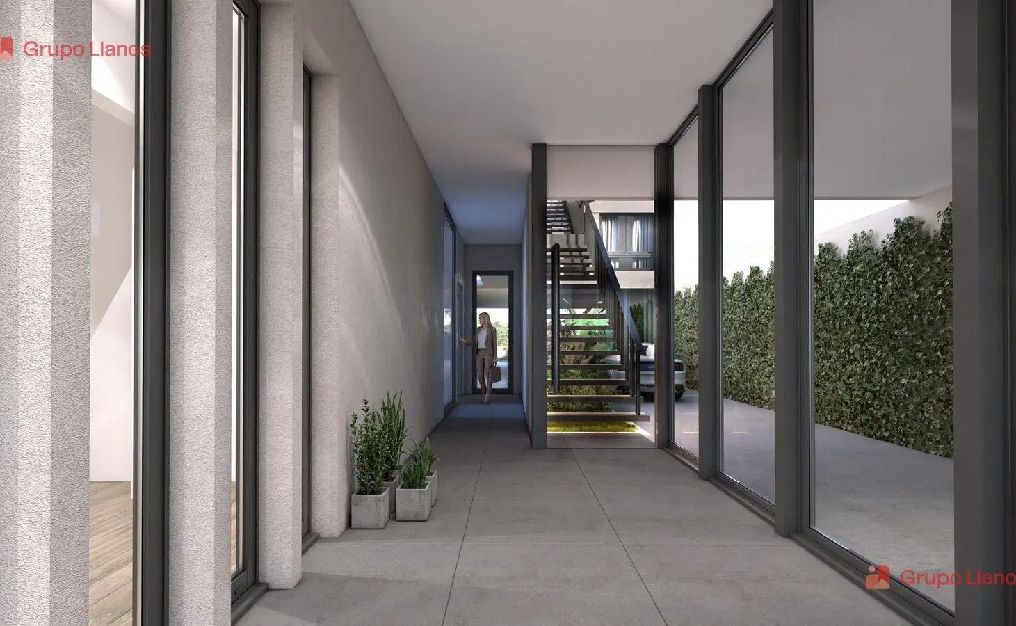 Departamento 3 ambientes en venta, Humberto I 1331, Luján, Balcón amplio 4