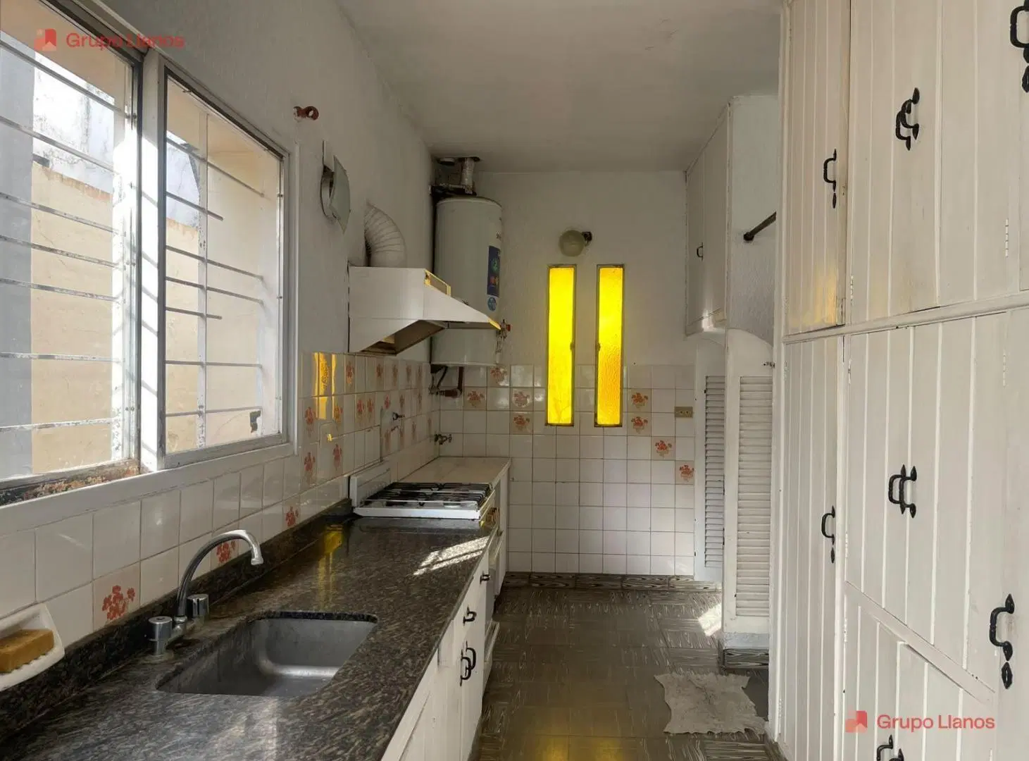 Casa en alquiler en el Centro De Lujan, a metros del hospital 2