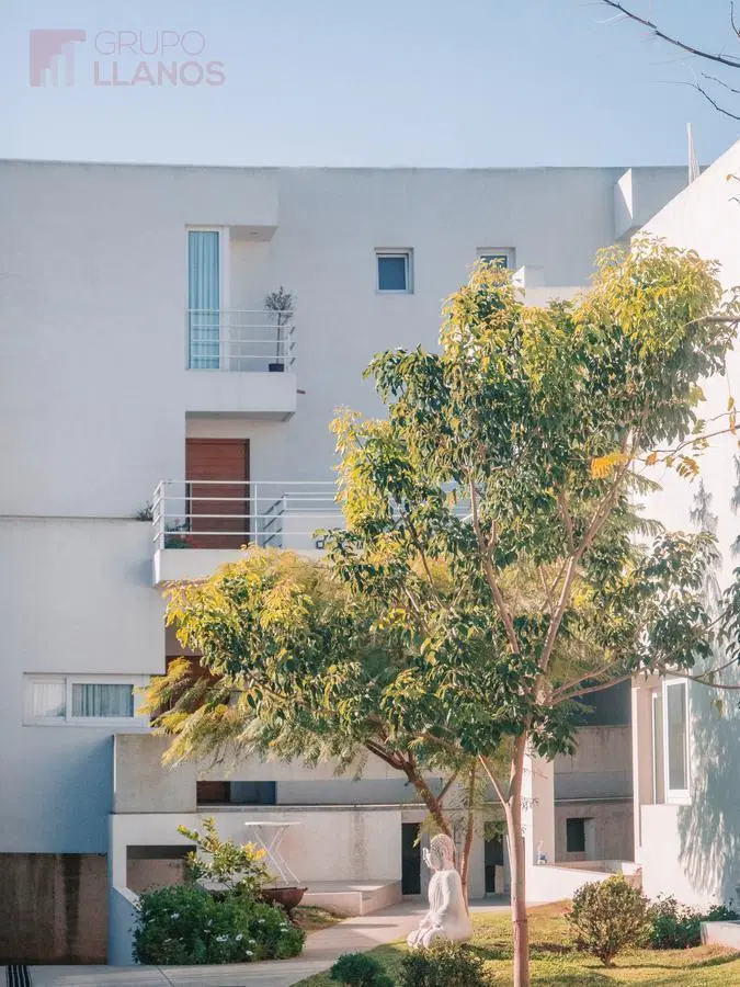 VENTA DEPARTAMENTO 2 AMBIENTES EN LUJÁN, CONDOMINIO TERRUAR. 4