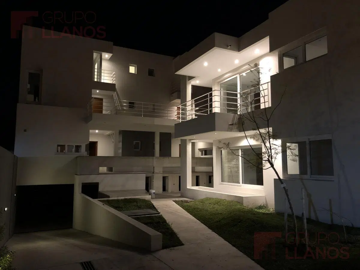 VENTA DEPARTAMENTO 2 AMBIENTES EN LUJÁN, CONDOMINIO TERRUAR. 5