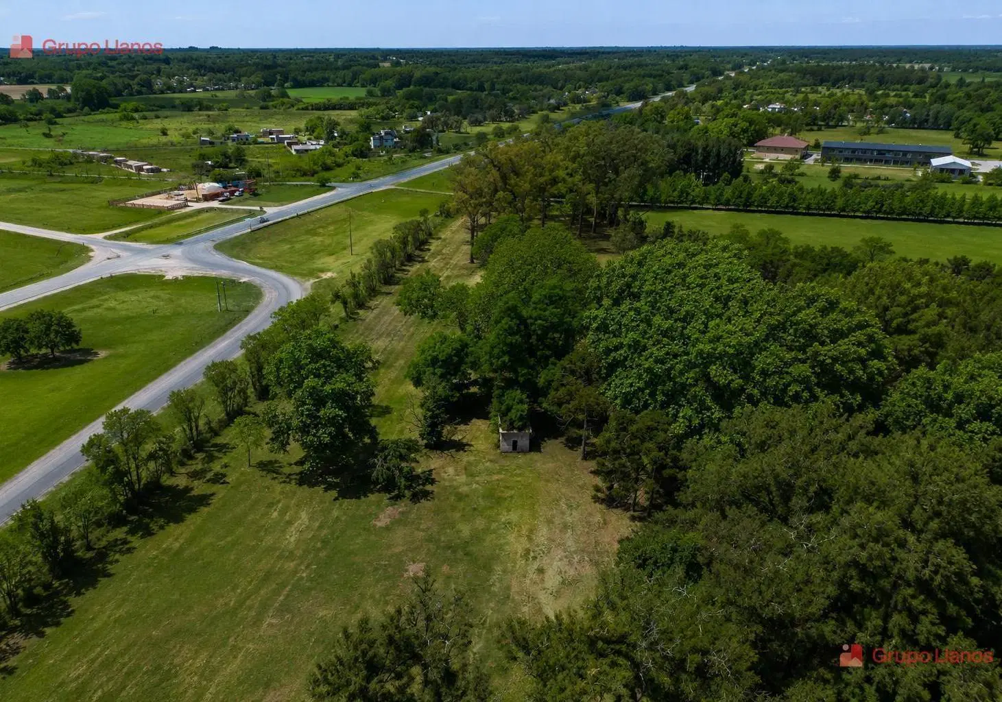 Lotes en venta Luján, Barrio de diseño en pozo, 300 a 600 m², Financiación 4