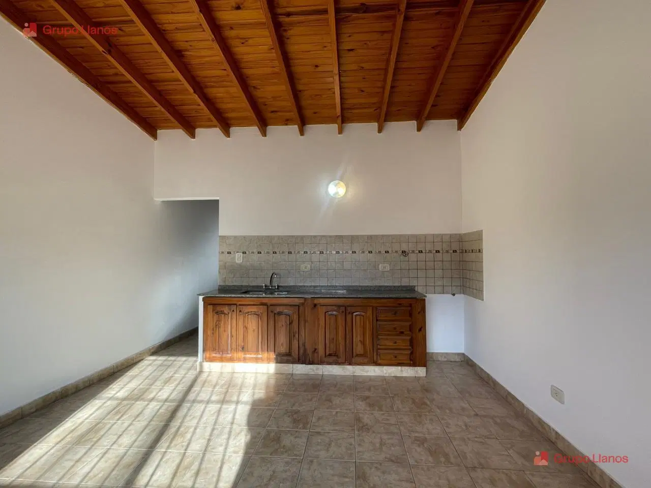 Departamento - San Bernardo (Lujan) 1