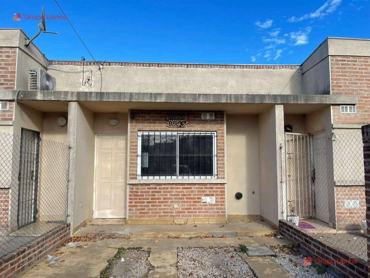 Departamento - San Bernardo (Lujan) 2