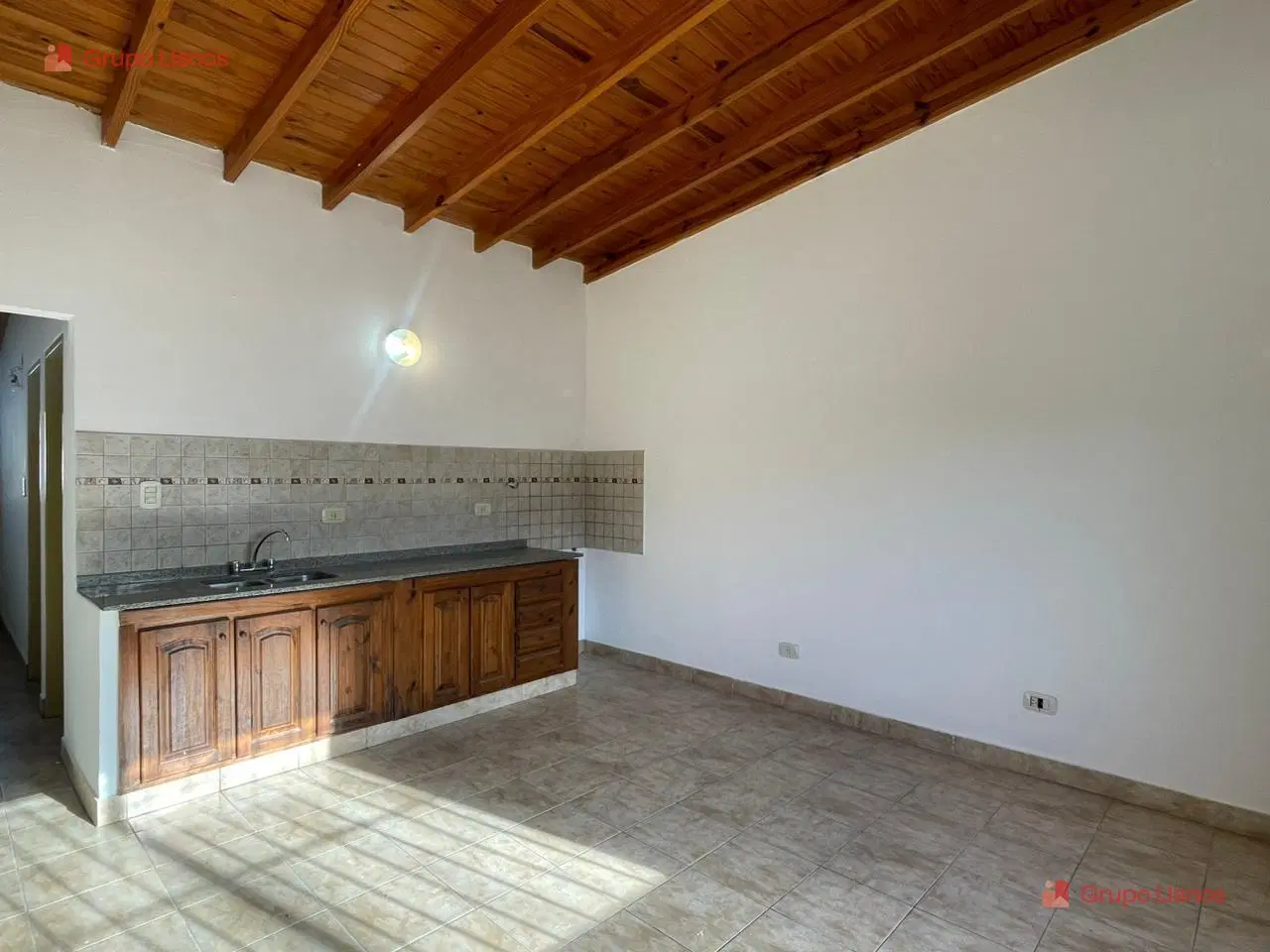 Departamento - San Bernardo (Lujan) 3
