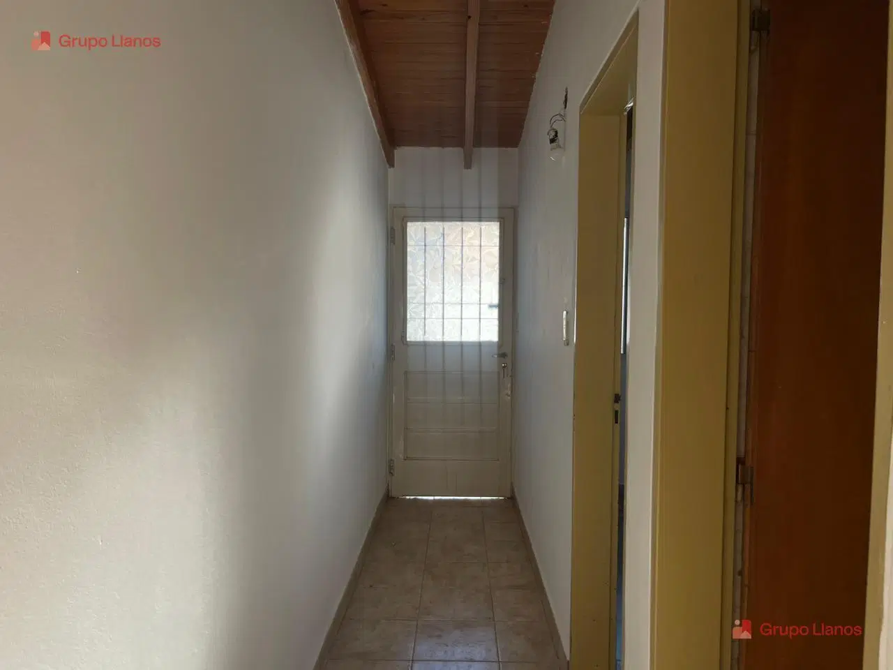 Departamento - San Bernardo (Lujan) 4