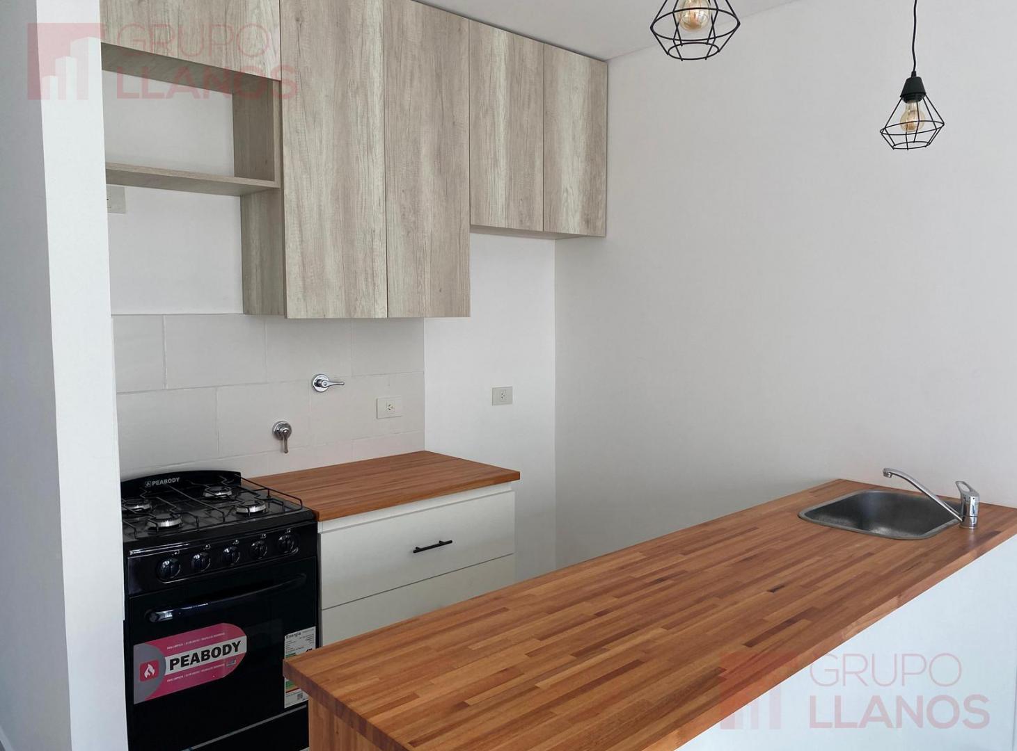 Foto de Departamento dos ambientes en venta en Lujan Centro, moderno, imagen 3