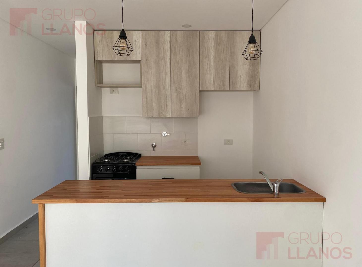 Foto de Departamento dos ambientes en venta en Lujan Centro, moderno, imagen 4