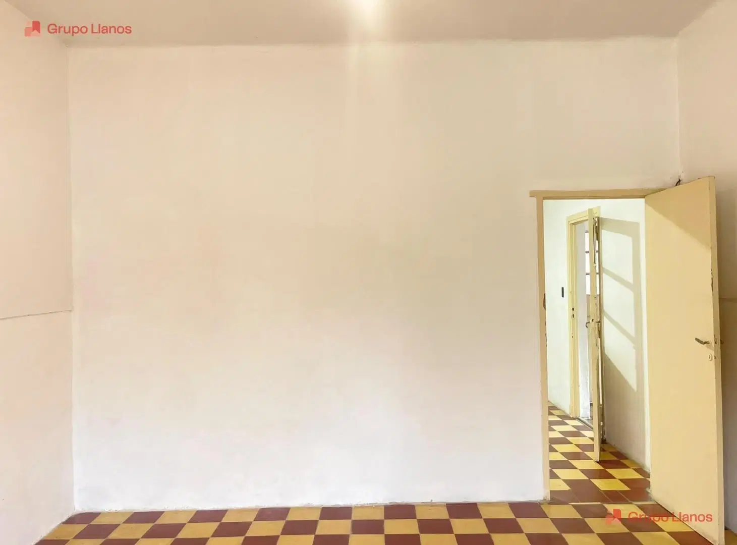 Casa en alquiler en Lujan, con patio y parrilla 5