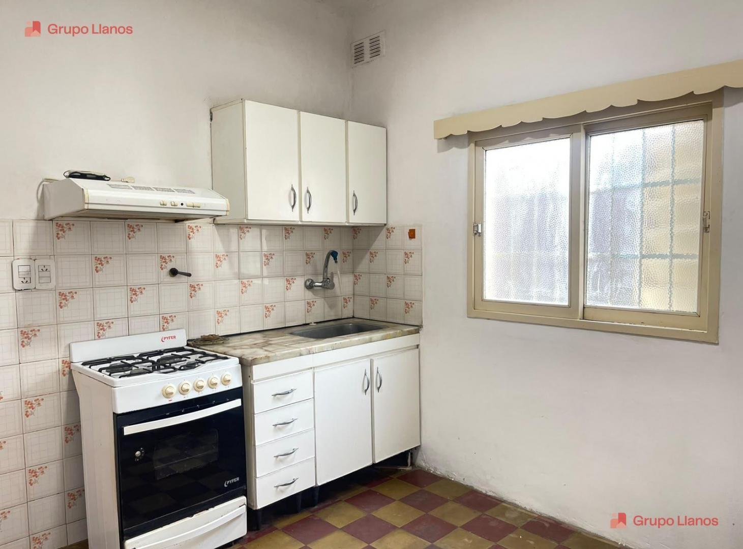 Foto de Casa en alquiler en Lujan, con patio y parrilla, imagen 4