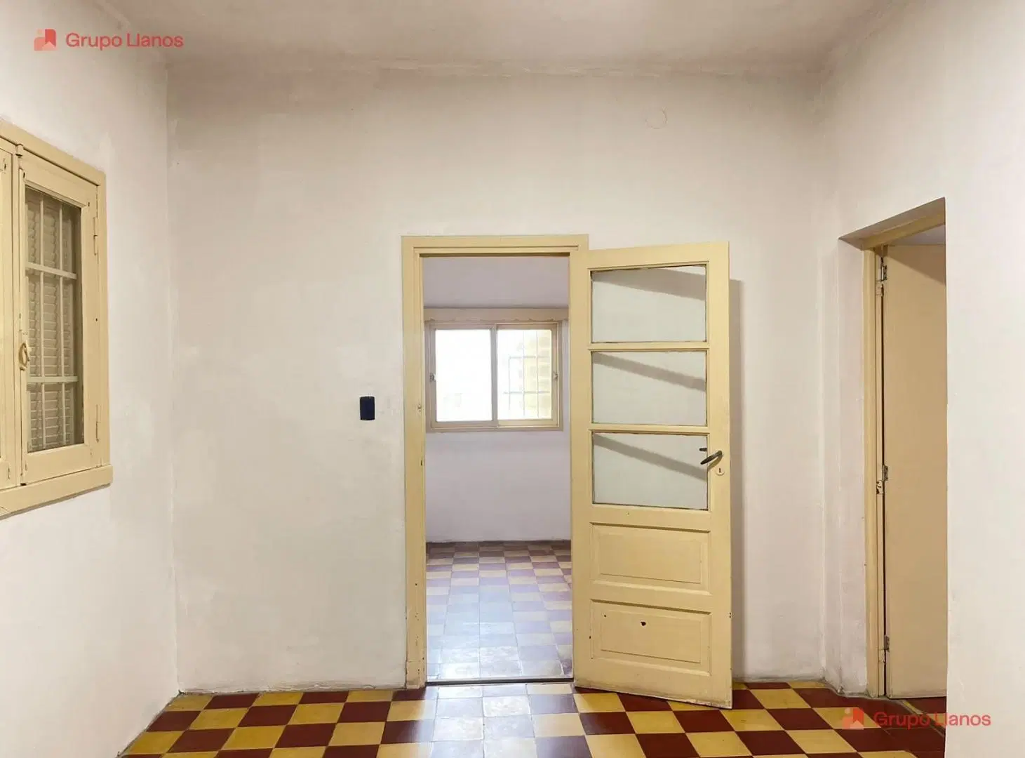 Casa en alquiler en Lujan, con patio y parrilla 8