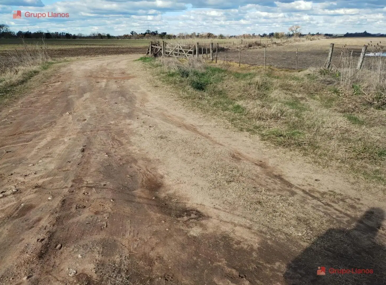 Campo 16 Ha en Venta en San Andres De Giles, apto Agricola 3