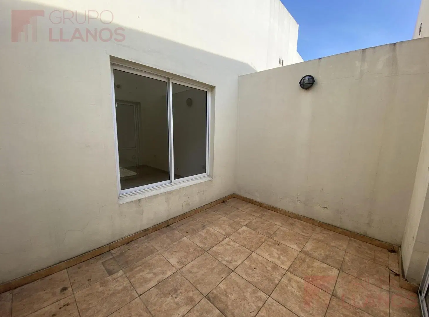 Departamento 2 ambientes en alquiler Luján, El Trébol 2