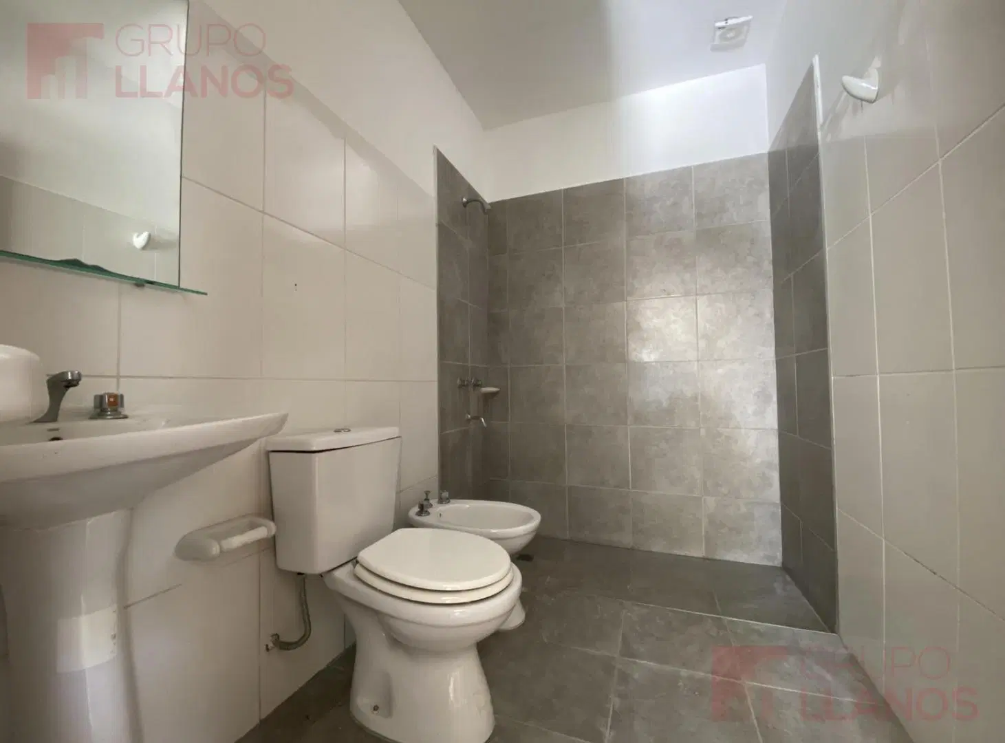 Departamento 2 ambientes en alquiler Luján, El Trébol 3