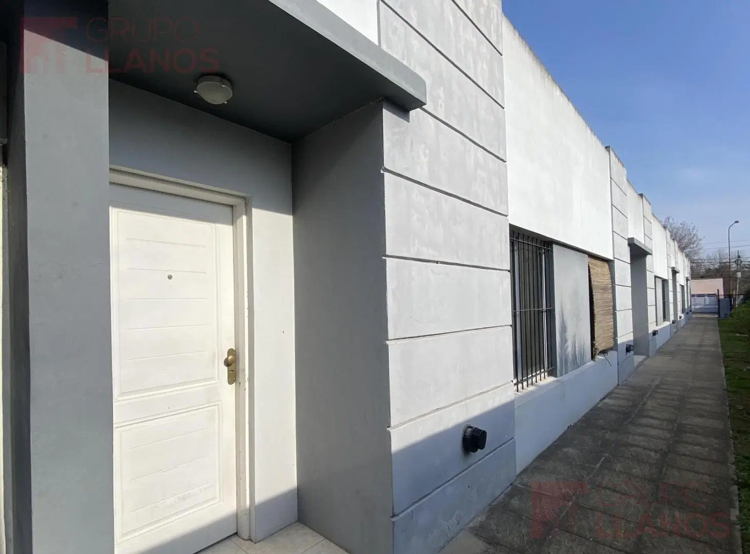 Departamento 2 ambientes en alquiler Luján, El Trébol 8