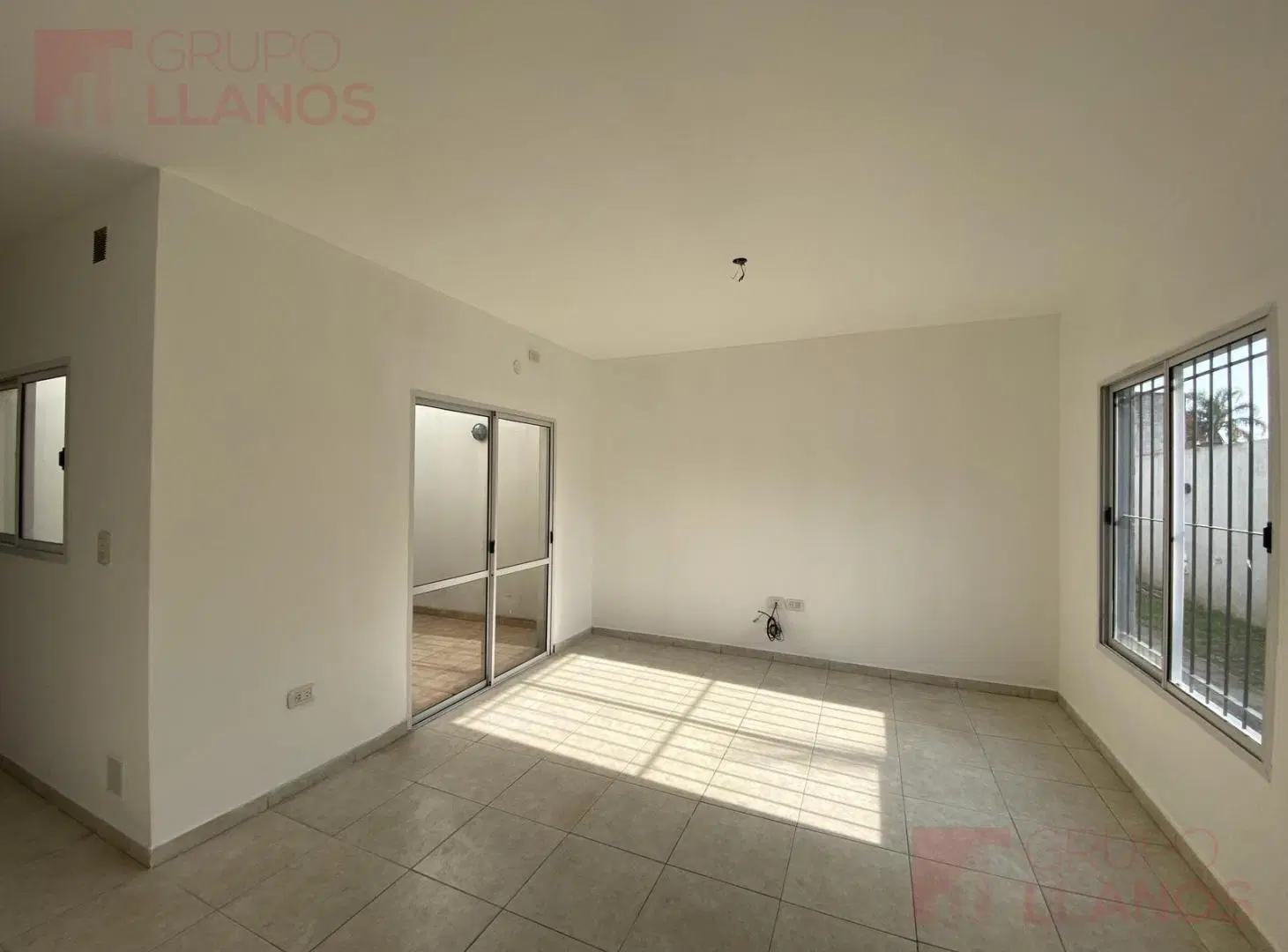 Departamento 2 ambientes en alquiler Luján, El Trébol 5