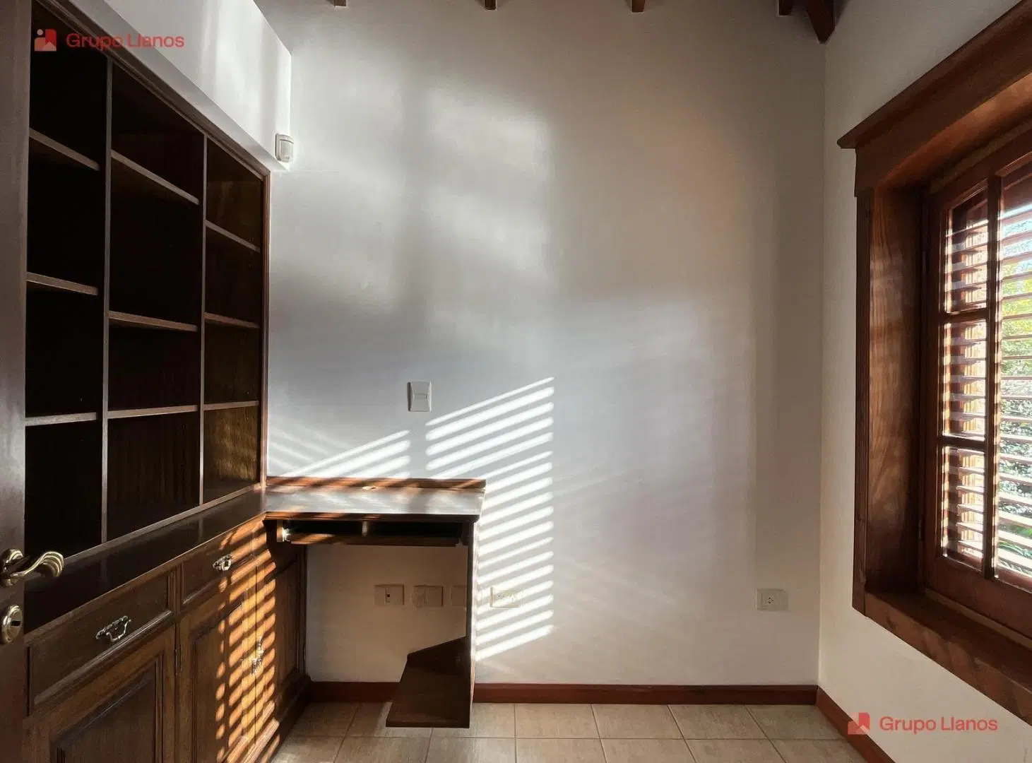 Casa en alquiler en el Centro De Lujan, con patio quincho y pileta 1