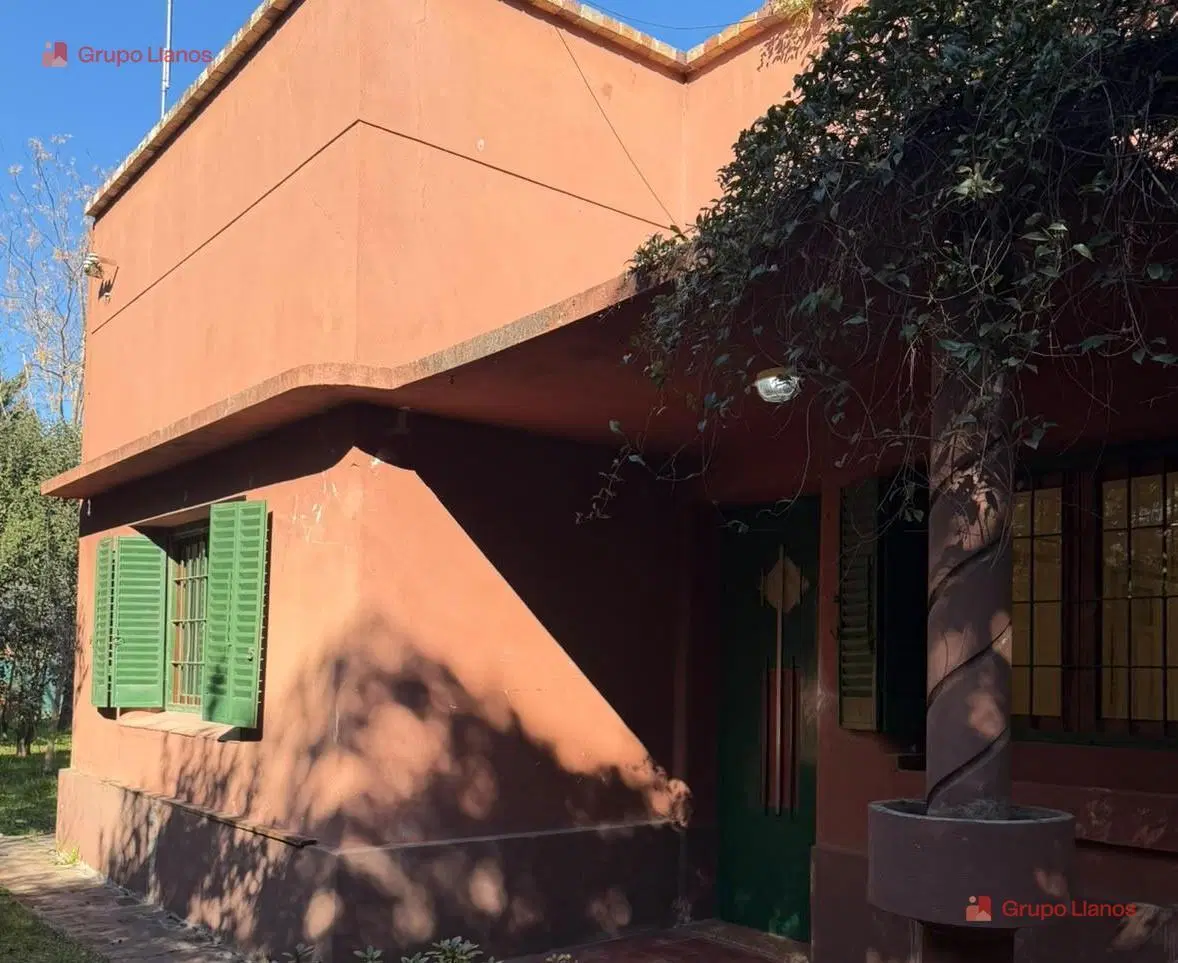 Casa de dos habitaciones en venta en Open Door, amplio patio 3