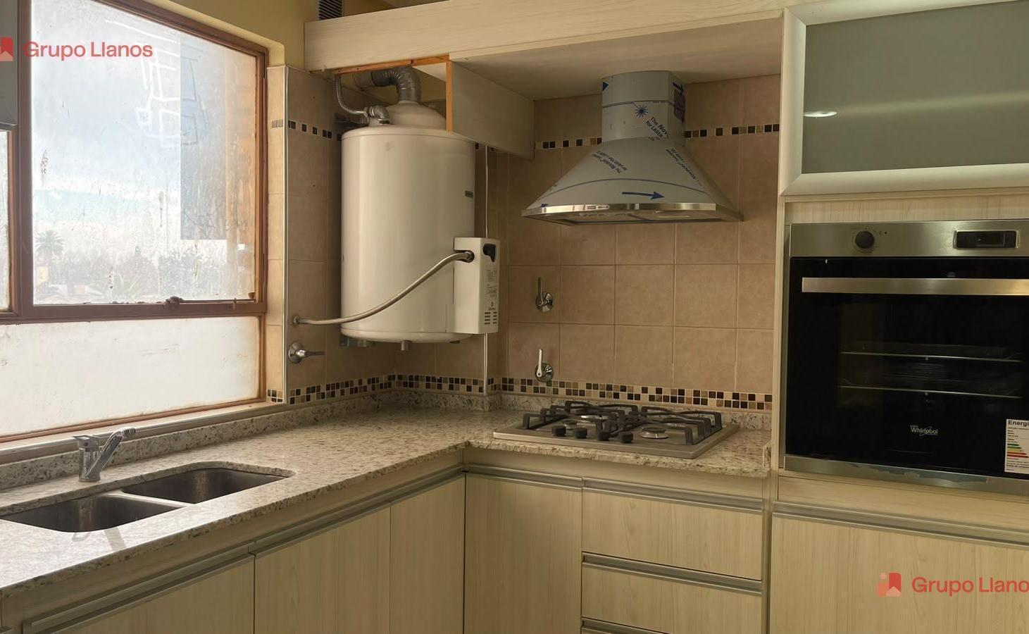 Foto de Departamento de 5 ambientes en Venta en Centro De Lujan, imagen 5