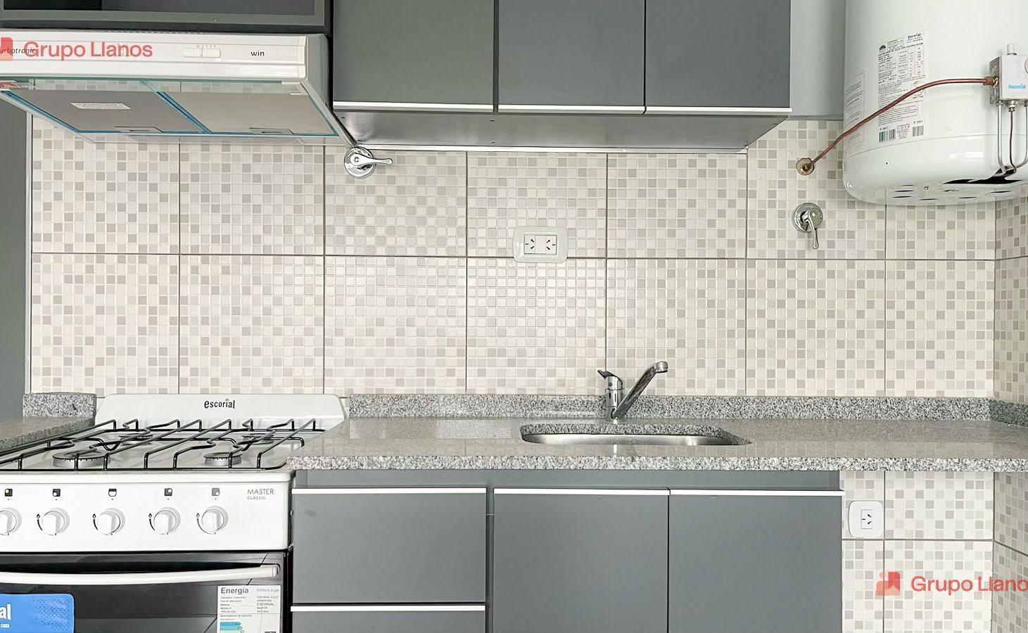 Foto de Departamento 2 Ambientes a Estrenar en Venta Centro de Luján, Ideal, imagen 1