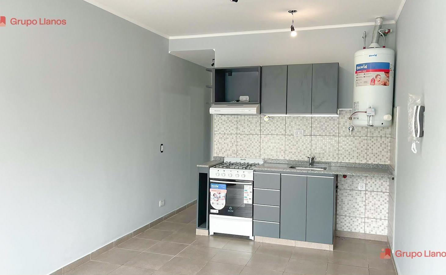 Foto de Departamento 2 Ambientes a Estrenar en Venta Centro de Luján, Ideal, imagen 4