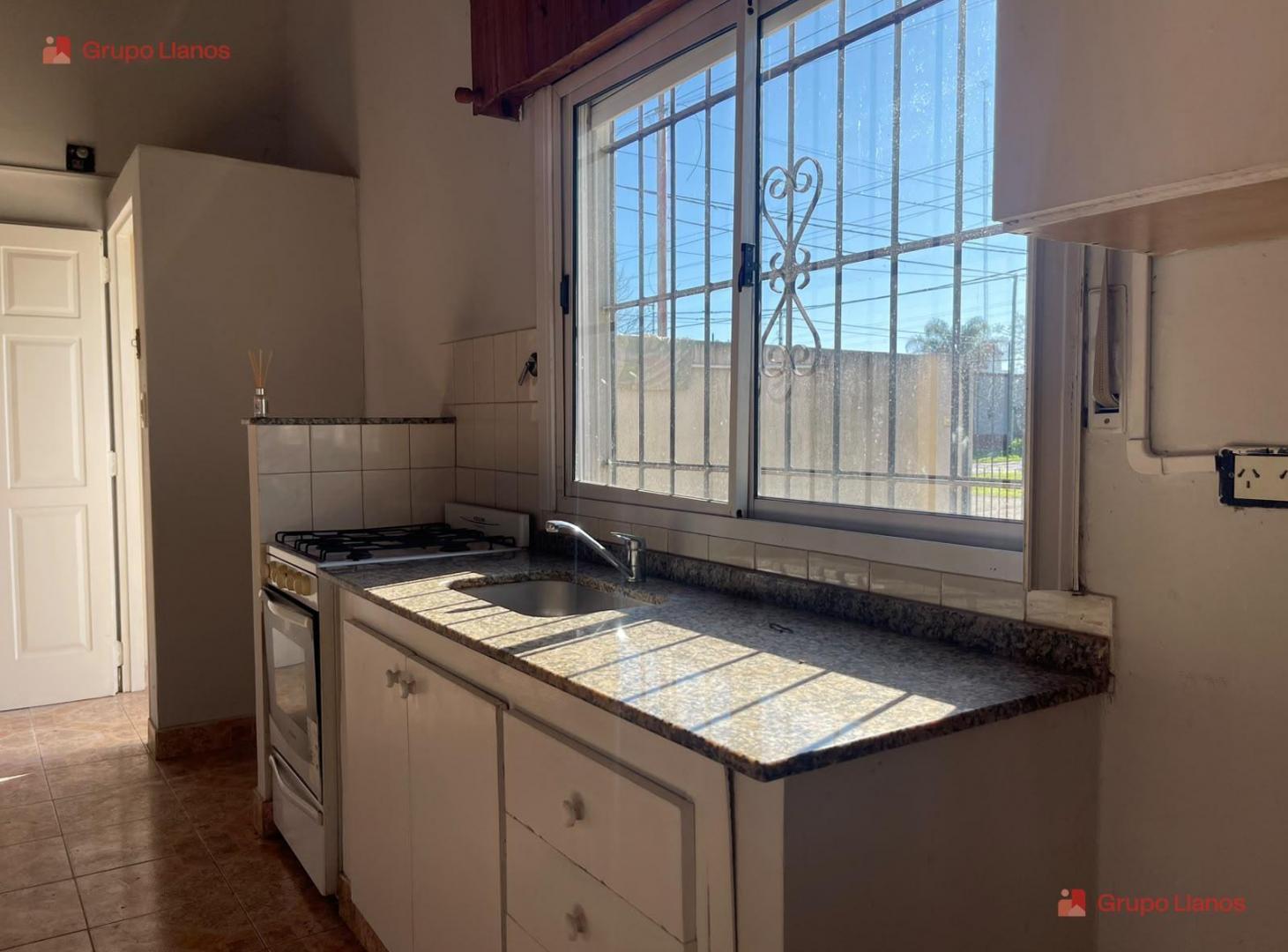 Foto de Departamento dos ambientes en Alquiler en Luján San Bernardo, imagen 4