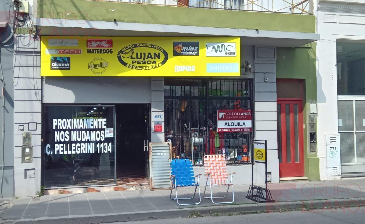 Foto de Local en Venta en Centro De Lujan, ubicación privilegiada, imagen 5