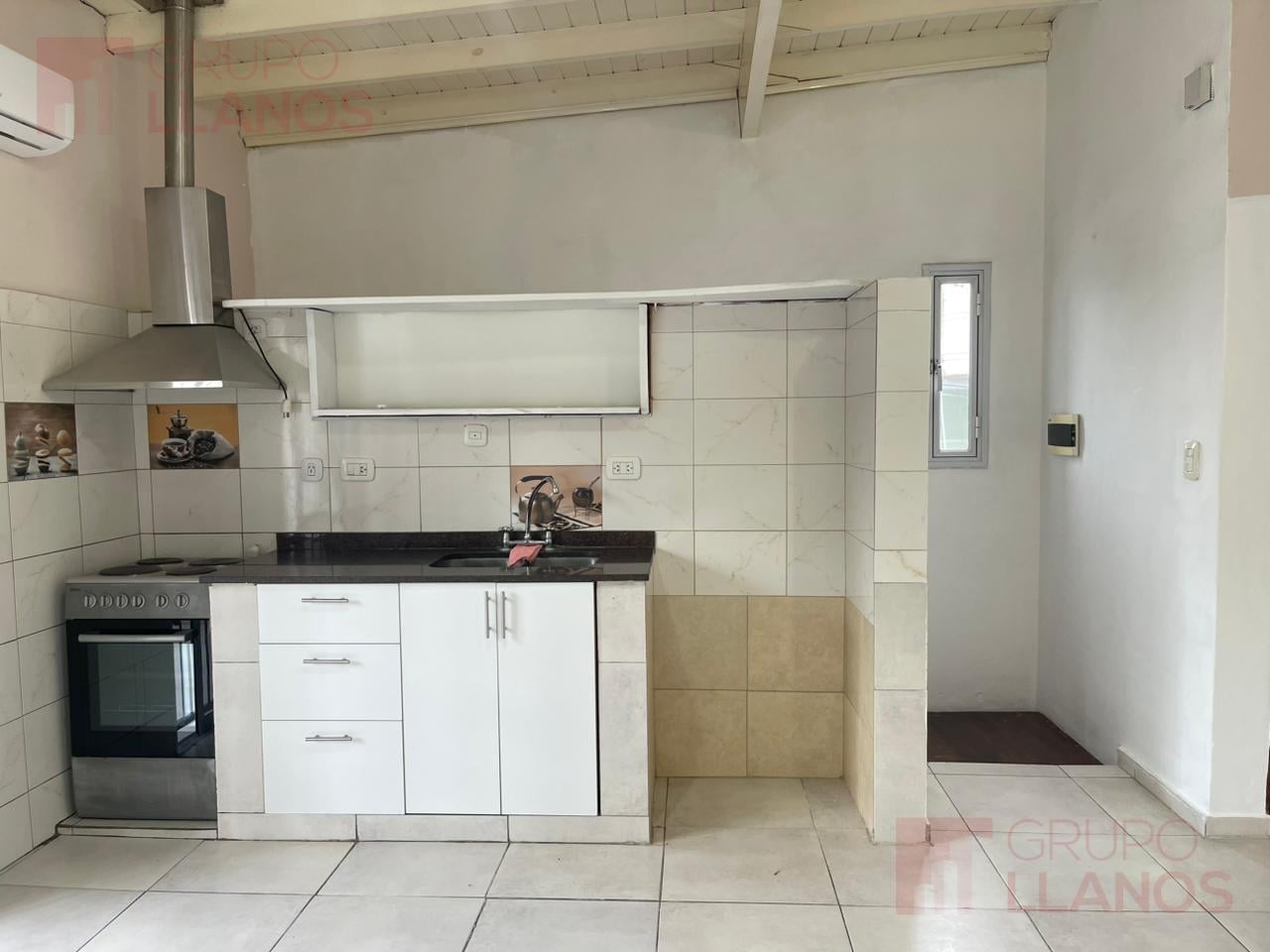 Foto de Departamento en planta alta en alquiler, imagen 2