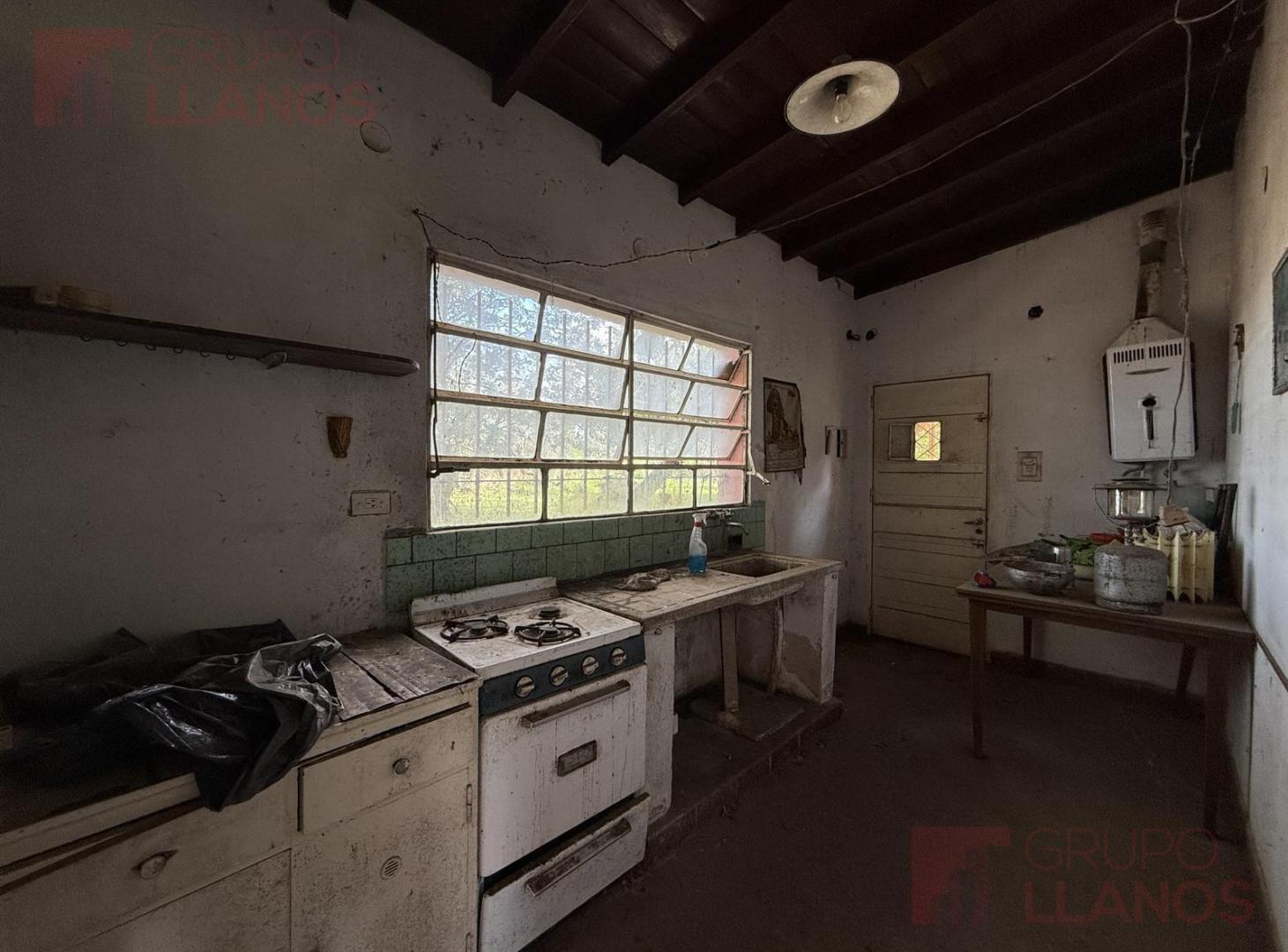 Foto de Campo en Venta 2 Hectáreas en Cortines Luján, imagen 5