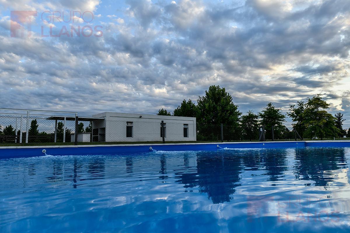 Foto de Lote único en Venta en Everlinks, Lujan, Central de 5000m2, imagen 1