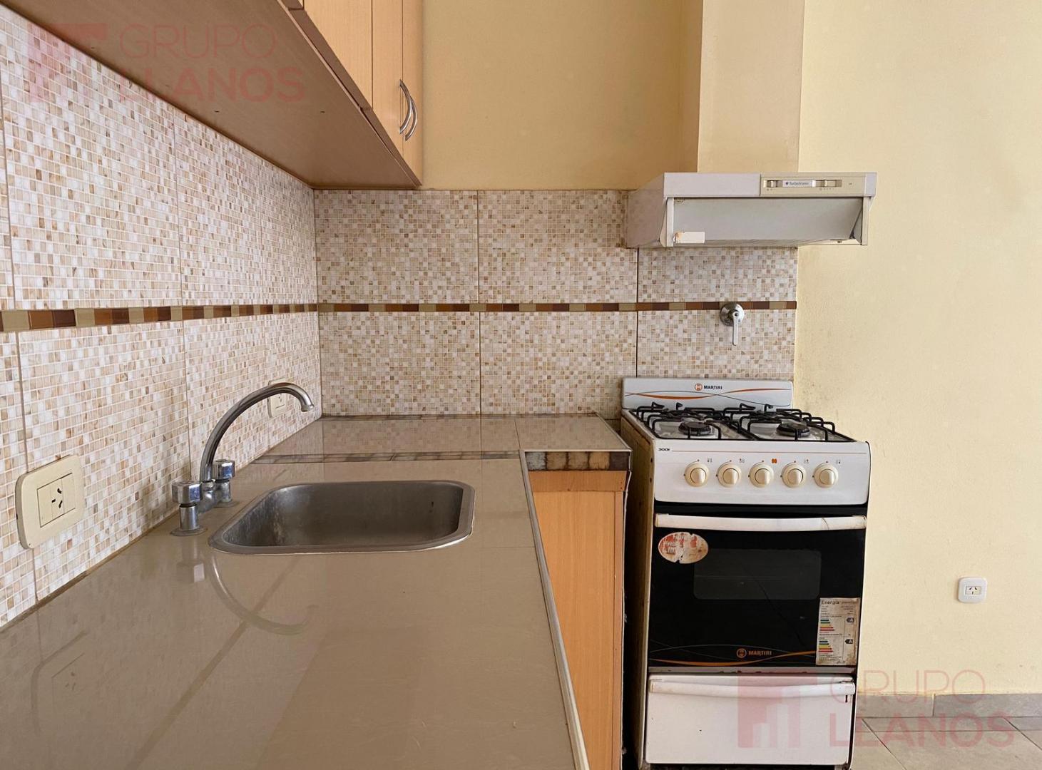 Foto de Departamento en alquiler en Lujan Centro, cerca de puntos estratégicos, imagen 2