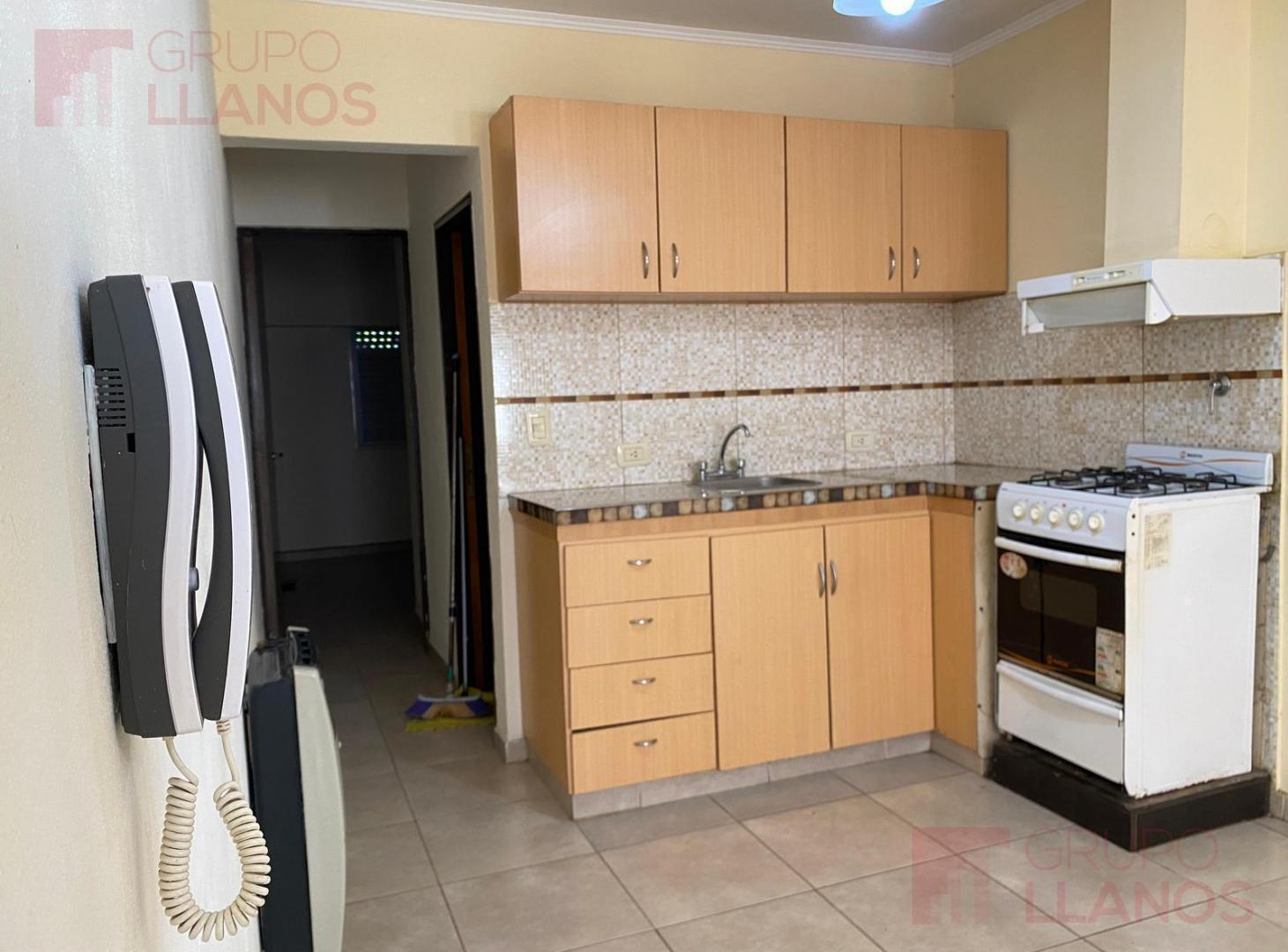 Foto de Departamento en alquiler en Lujan Centro, cerca de puntos estratégicos, imagen 1