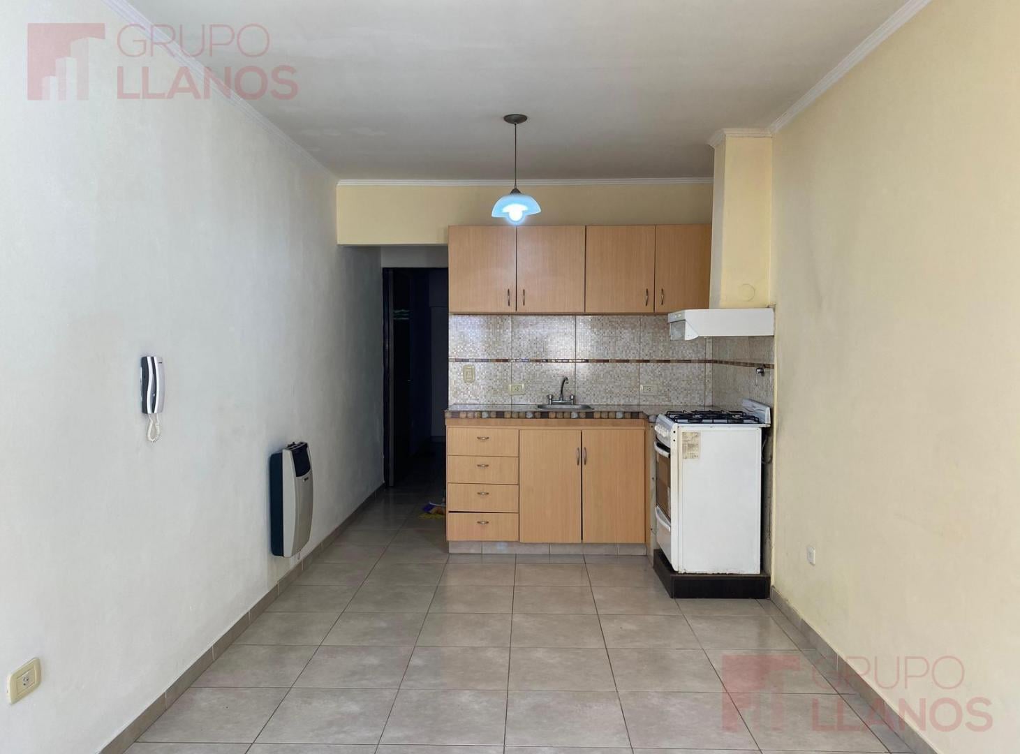 Foto de Departamento en alquiler en Lujan Centro, cerca de puntos estratégicos, imagen 3