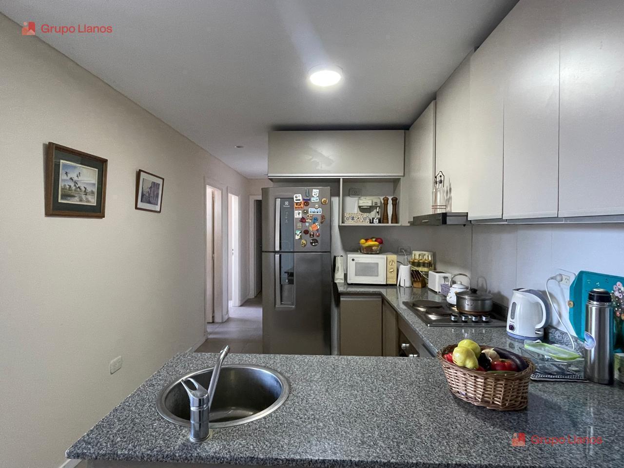 Foto de Departamento tres ambientes en Venta-Alquiler Centro De Lujan, imagen 3