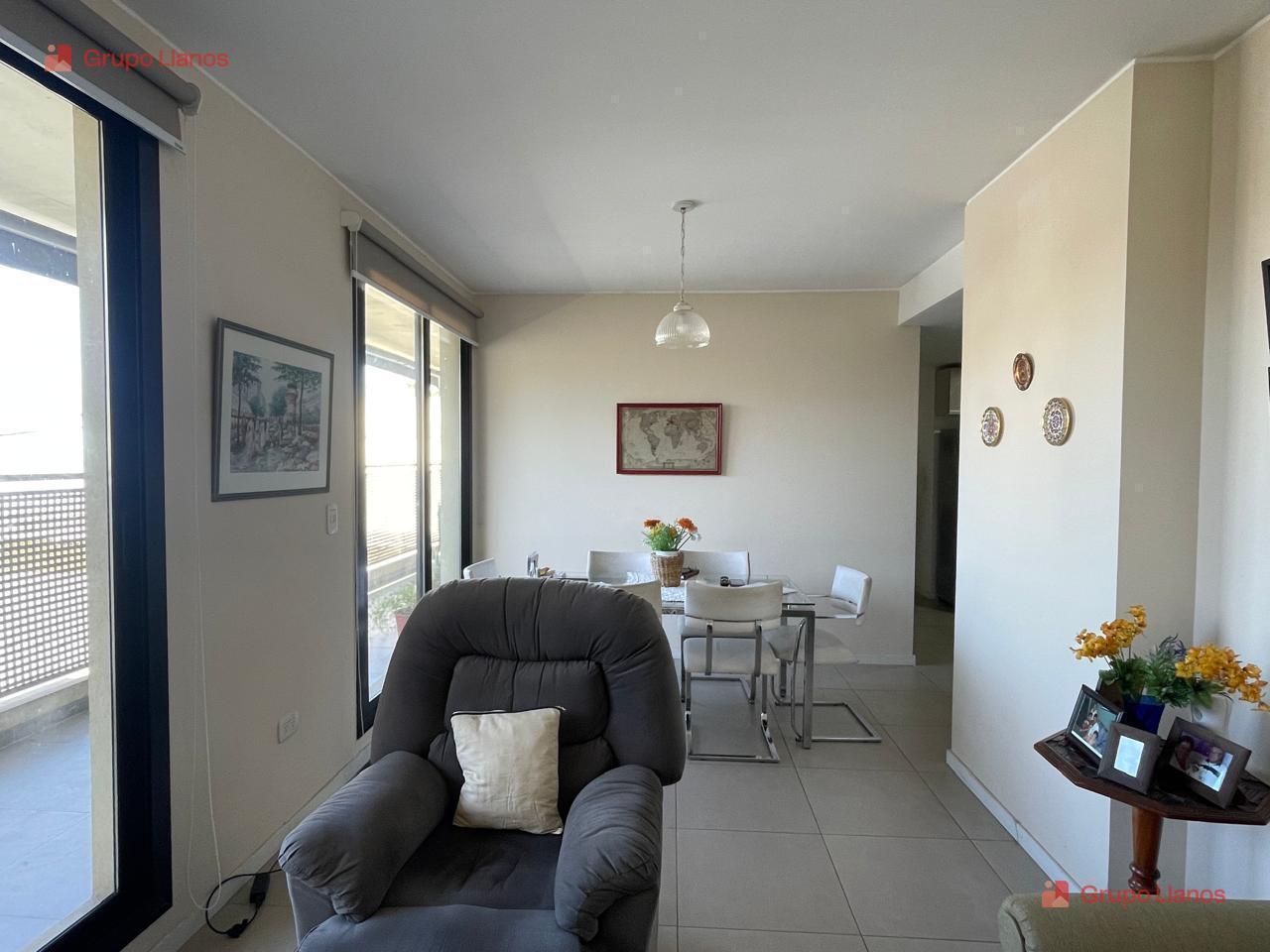 Departamento tres ambientes en Venta-Alquiler Centro De Lujan
