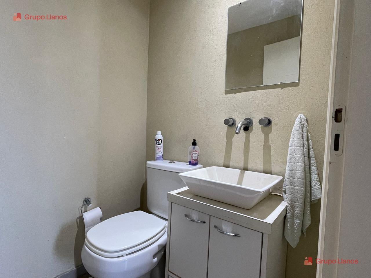 Foto de Departamento tres ambientes en Venta-Alquiler Centro De Lujan, imagen 4