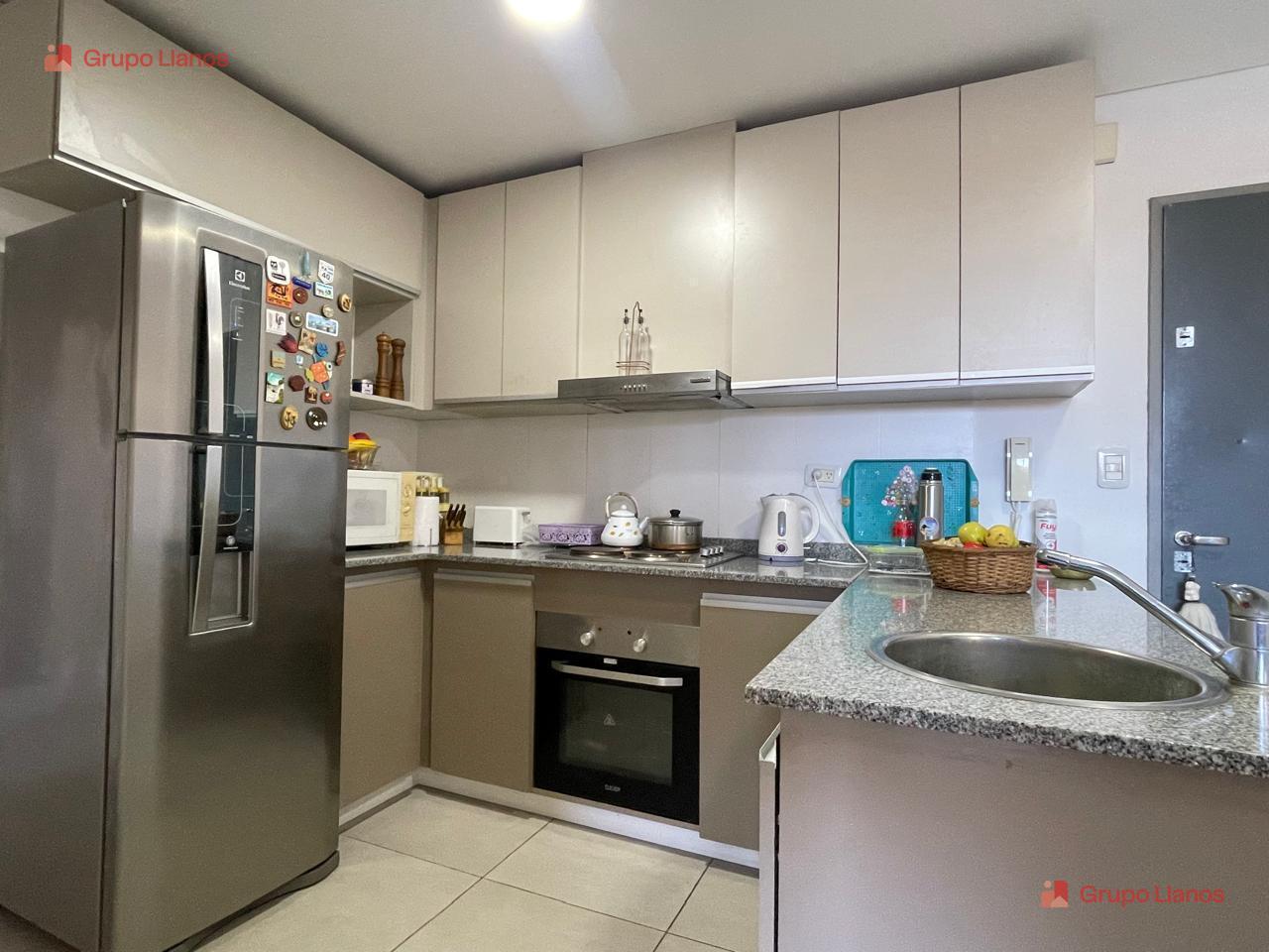 Foto de Departamento tres ambientes en Venta-Alquiler Centro De Lujan, imagen 5