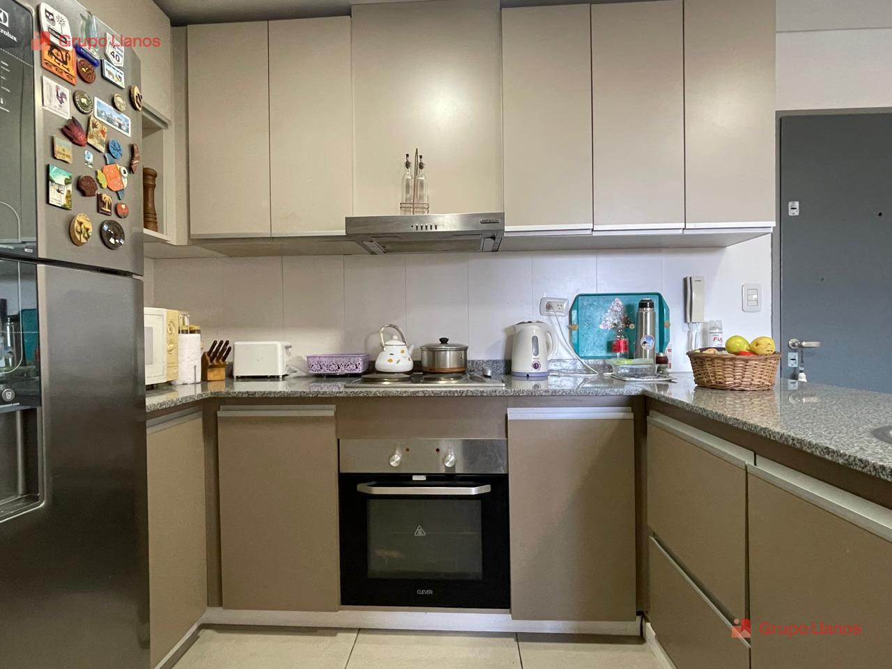Foto de Departamento tres ambientes en Venta-Alquiler Centro De Lujan, imagen 2