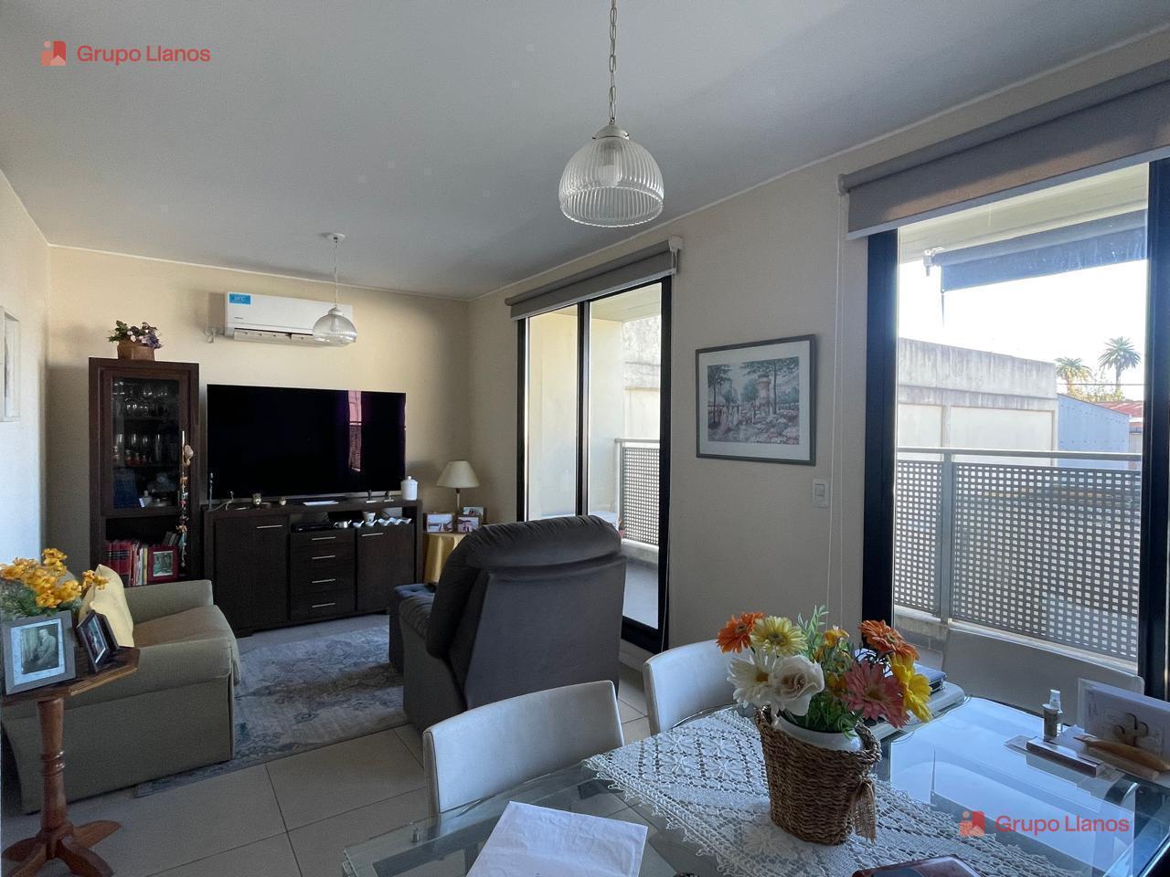 Foto de Departamento tres ambientes en Venta-Alquiler Centro De Lujan, imagen 1