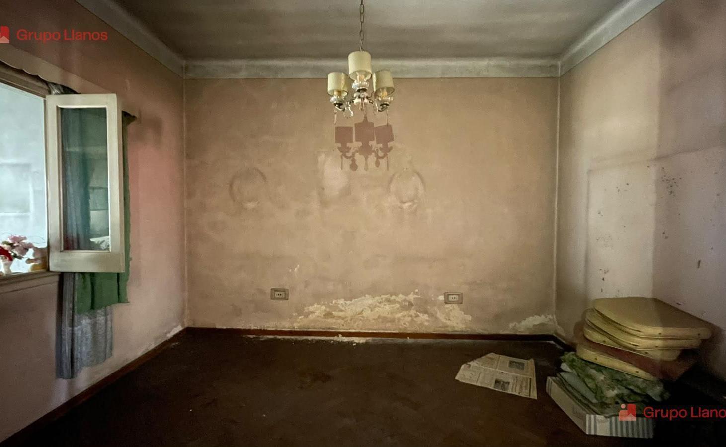 Foto de Lote con casa a refaccionar en Bartolomé Mitre, Luján — Apto, imagen 5