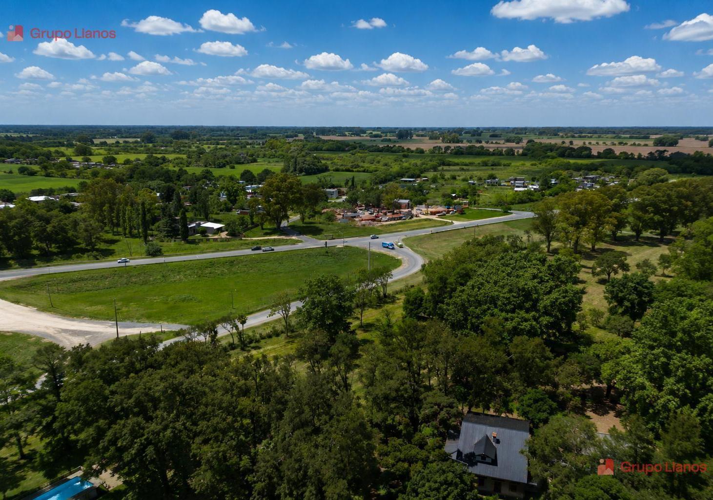 Foto de Lotes en venta Luján, Barrio de diseño en pozo, 300 a 600 m², imagen 4